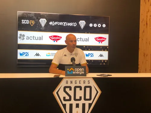 Angers SCO : Les Angevins doivent réagir face au promu Toulousain