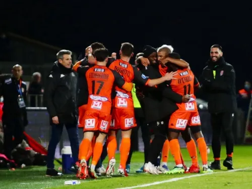 Stade lavallois : une enveloppe de 750 000 euros devrait arriver à...