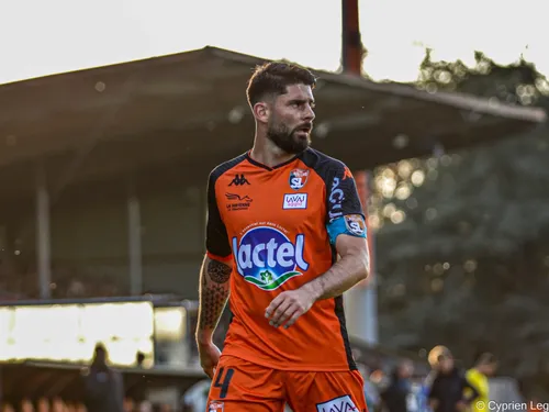 Stade lavallois : le calendrier complet de Laval pour cette saison...