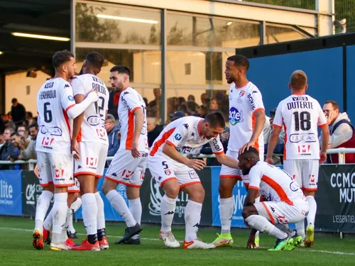 Stade lavallois : un nouveau renfort défensif arrive du Portugal