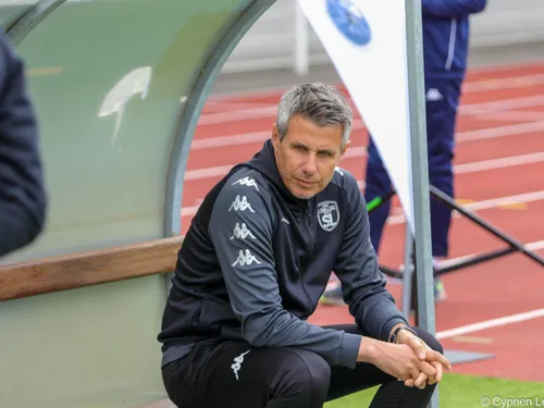 Stade lavallois : un nouveau joueur à l'essai dès ce mardi ?