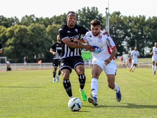 Stade lavallois : Laval commence parfaitement sa saison à Bastia
