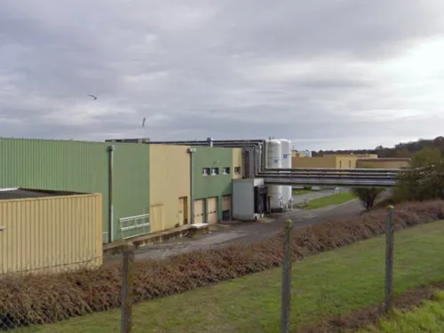 Lion d'Angers. Une nouvelle consultation publique sur...