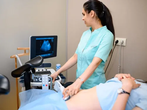 "N'attendez pas de trouver un gynécologue pour vous faire suivre",...