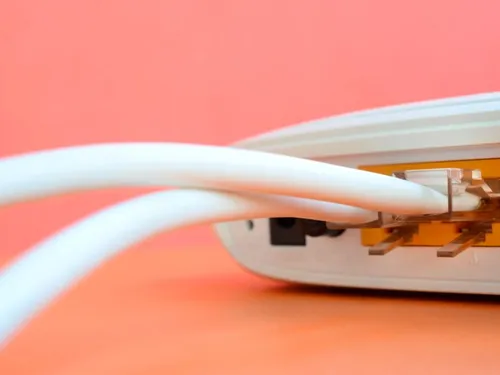 Dans le Sud-Mayenne, 2 500 foyers ont été privés d'Internet pendant...