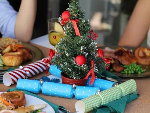 Segré. 150 personnes attendues au réveillon solidaire le 31 décembre