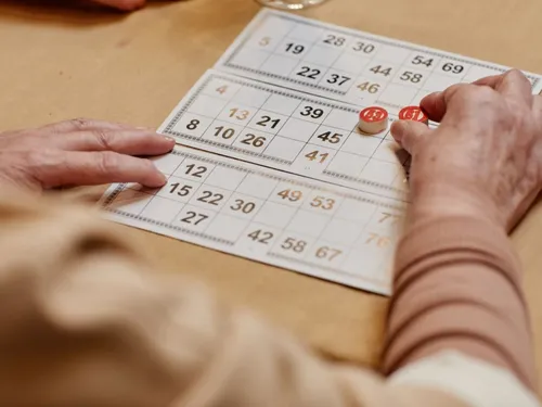 Saumur. Elle organisait des lotos en ligne illégaux, une femme...