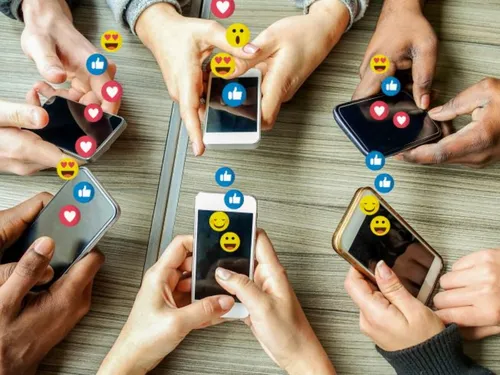 Segré. Interdiction des réseaux sociaux aux moins de 15 ans : Qu'en...