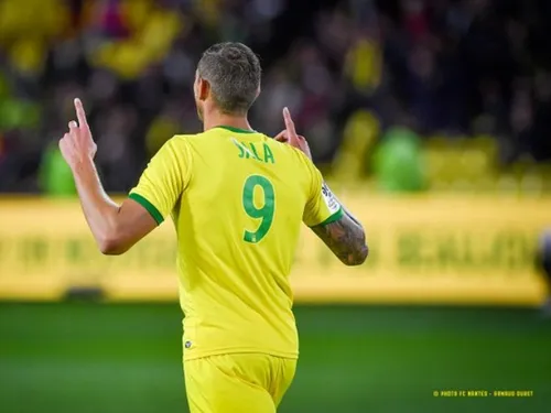 Coupe de France. Avant la rencontre, Olivier Frapolli et les...