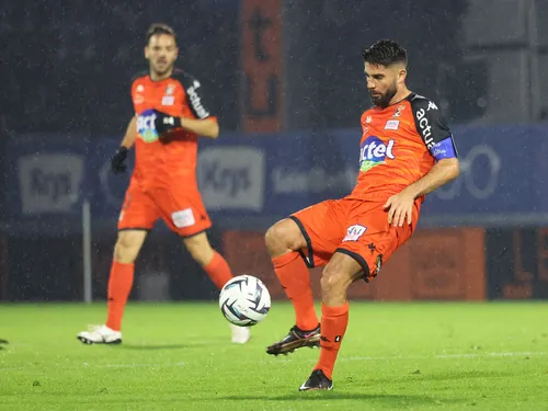 Stade lavallois. Jimmy Roye incertain, Yohan Tavares forfait à...