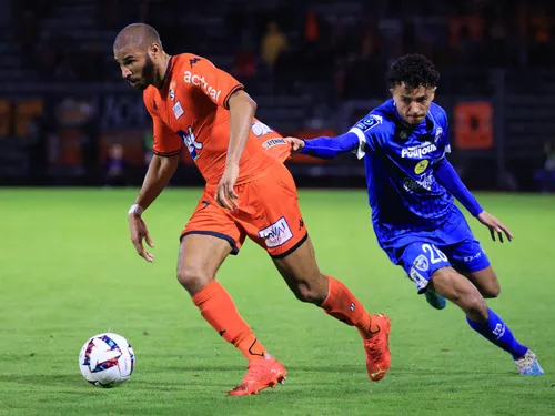 Stade lavallois : Adéoti forfait plusieurs semaines, Gonçalves apte...