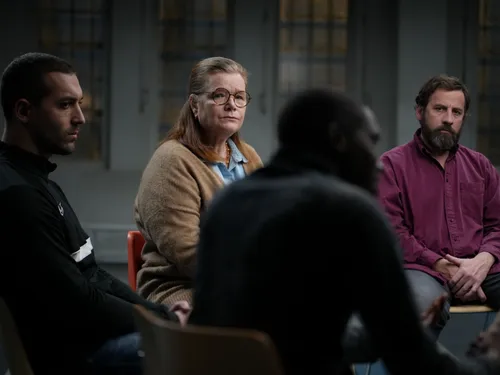 Journée nationale des prisons. Pour former à la justice...