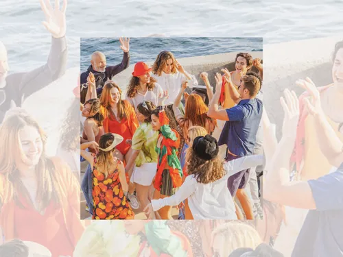 Kungs "Never going Home"