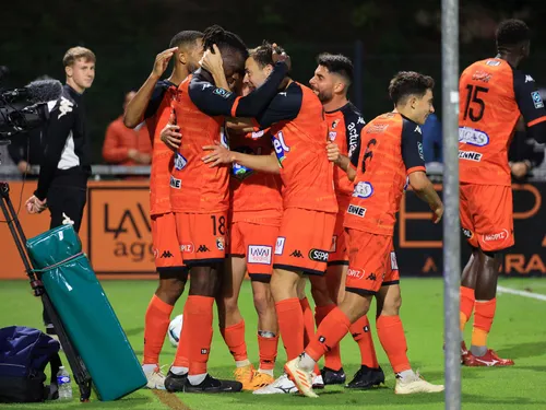 Stade lavallois. Les Tango refont le coup et s'imposent contre...