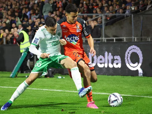 Stade lavallois. Ouaneh dépassé, Cherni s'est démené... Les notes...