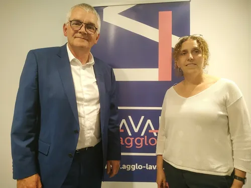 Stade Lavallois. Laurent Lairy va rouvrir le centre de formation...