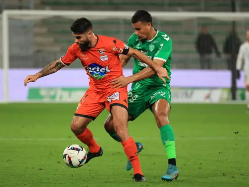Le Stade lavallois veut renouer avec la victoire, avant le début de...