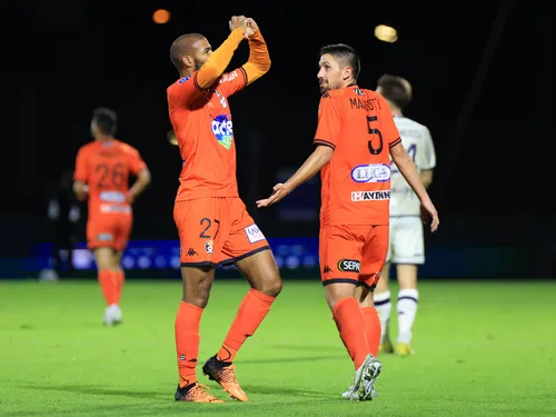 Stade lavallois : à Amiens, Laval maintenu en Ligue 2 si...