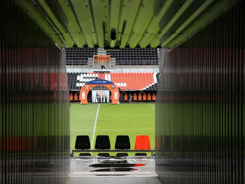 Stade lavallois : Le Basser, Gandonnières, mercato, formation... Ce...