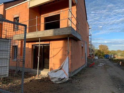 Maine-et-Loire. La construction de logements neufs chute de 38% en...