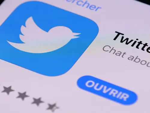 Entendu dans le Morning : La Revue de Tweets du 18 Mars 2021