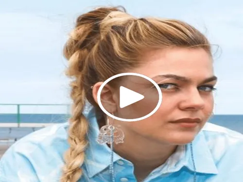 Louane "Aimer à mort"