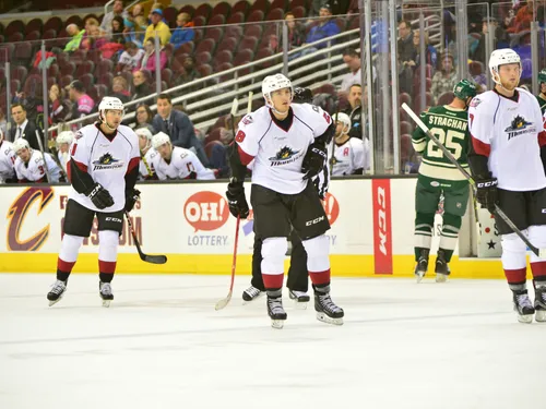 Ducs d'Angers. Nick Moutrey vient clôturer le mercato