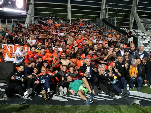 Stade lavallois : incroyable, Laval sauve sa peau à la dernière...