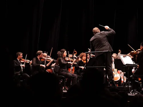 En Maine-et-Loire. Ma Région Virtuose : la musique classique là où...