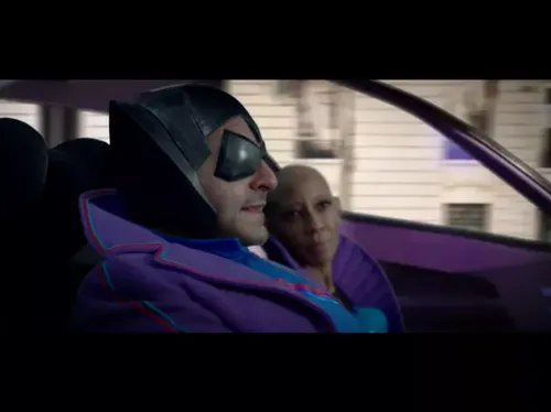 M est de retour avec "Dans ta Radio" 