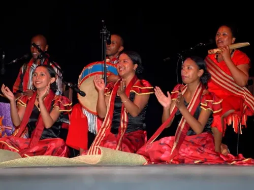 Les Foliklores de Segré sont de retour