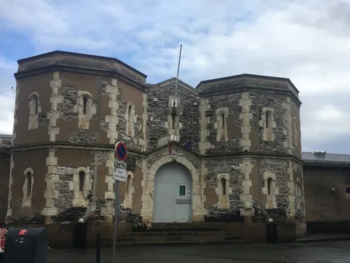 Angers. Les travaux de la nouvelle prison commenceront fin 2025