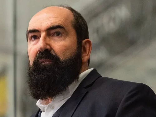 Hockey sur glace. Les Ducs d'Angers se séparent de Mario Richer