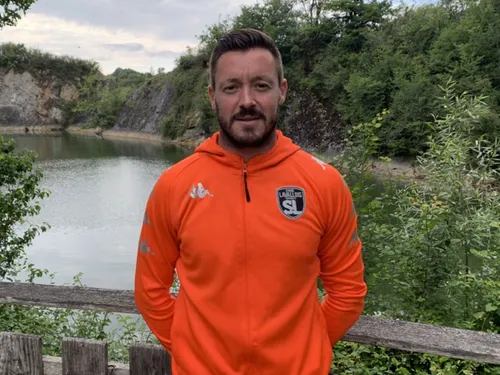 Stade lavallois. Hautbois blessé, Frapolli sur le banc vendredi ?