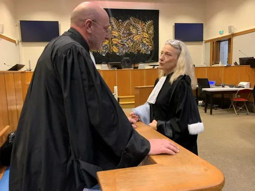 Près de Saumur. Procès du féminicide d'une militaire : Impulsif,...