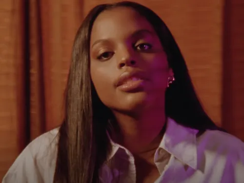 Le premier single de Mentissa "Et bam" est... magique !