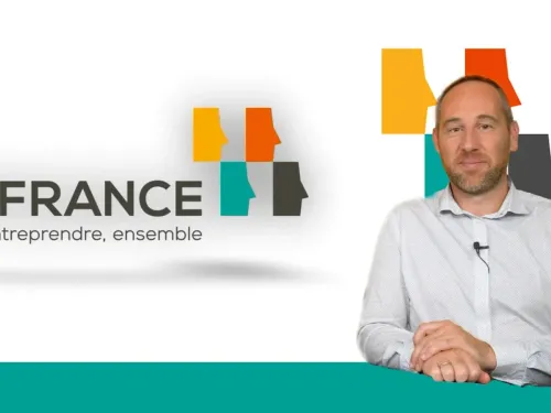 Cerfrance Maine et Loire : un nouveau directeur général