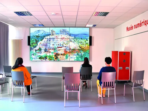 Segré en Anjou Bleu : les podcasts de nos communes