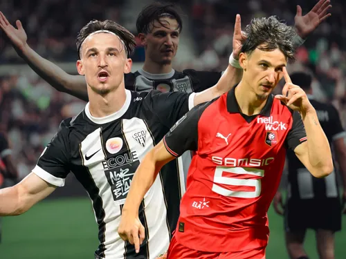 Angers Sco. Les Angevins face à une vieille connaissance contre le...