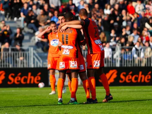 Stade lavallois : cette fois, le Stade lavallois y est presque