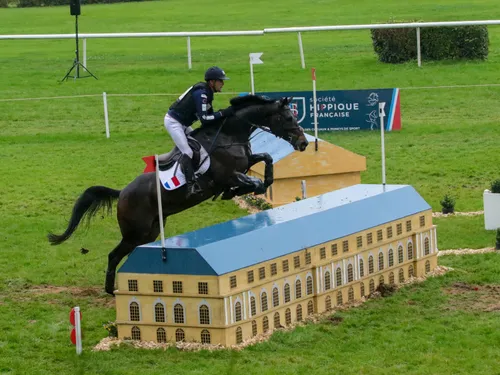 En Anjou. On connaît les porteurs de la flamme olympique dans le...