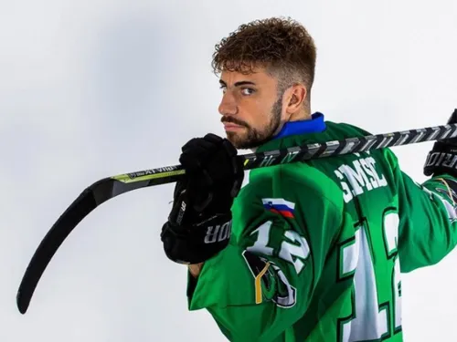 Hockey sur glace. Les Ducs d'Angers se renforcent en attaque