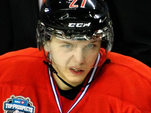 Hockey sur glace : Nikita Scherbak, nouveau Duc d'Angers 