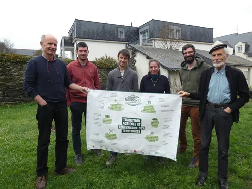 Municipales 2026. « Les futurs maires ont le pouvoir d'agir sur...