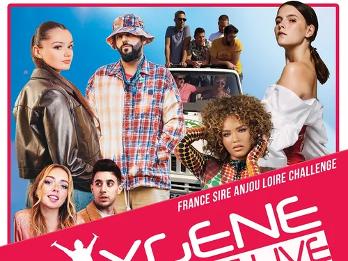 Oxygène Music Live : Gagnez vos invitations pour le show case du 18...
