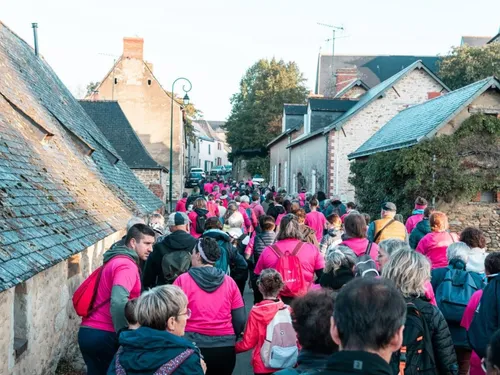 Octobre Rose. « On pense moins aux effets sur la mémoire », cette...