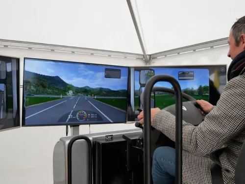 Dans le Pays de Craon, le secteur du transport et de la logistique...