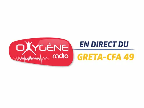 Oxygène Radio en direct au GRETA-CFA 49 : une journée spéciale...