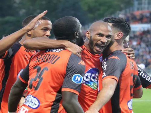 Stade lavallois. Jordan Adéoti sélectionné en équipe nationale du...