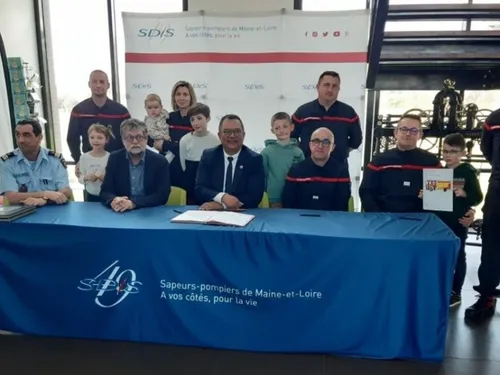 Pouancé et Combrée. Des solutions de garde périscolaire pour les...